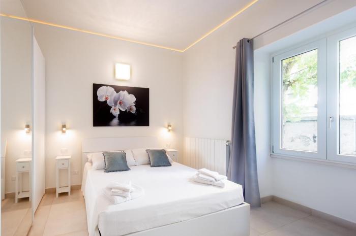 Dimora Orchidea Bianca