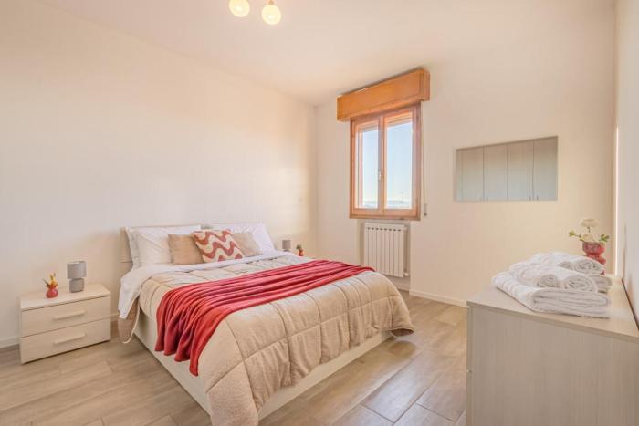 The Purple House between Modena and the Ferrari Museum