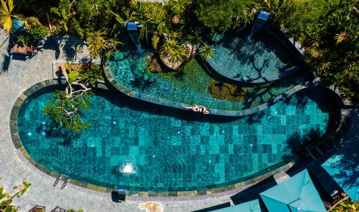 Asia Tropical Resort and Spa