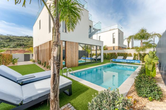 Villa Memorias by Algarve Holidays