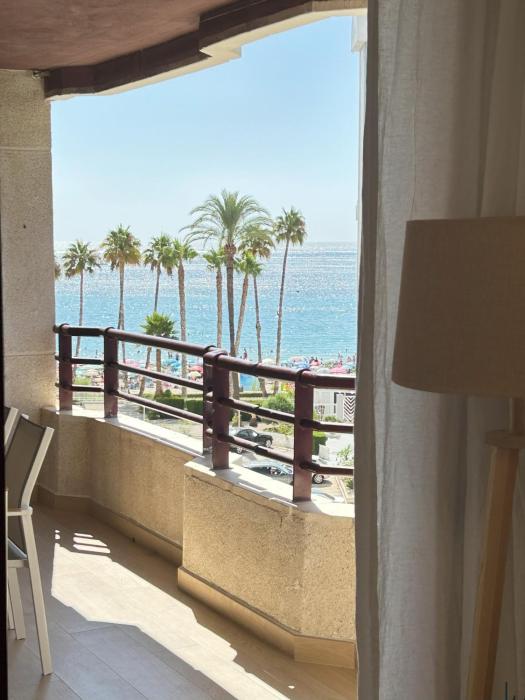 Aloha Calpe Dreams, Primera Linea de Playa