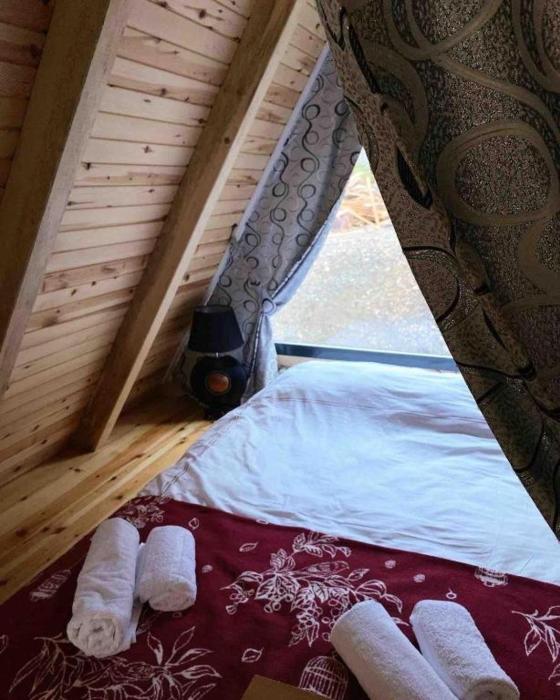 Lelvani Deluxe Bungalow