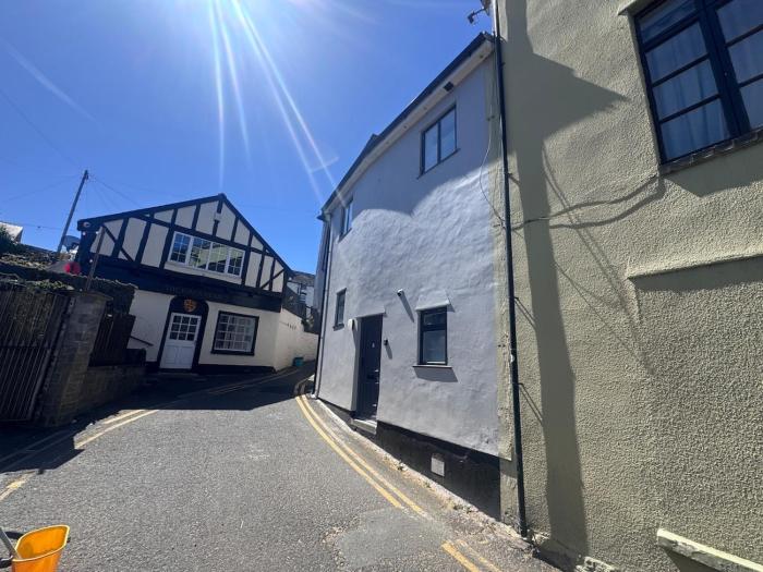 4 BedroomEn suite Central Townhouse Ideal for Groups