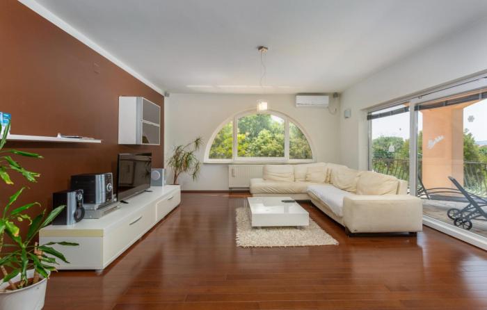 Apartman TS Island Krk by Villas Guide