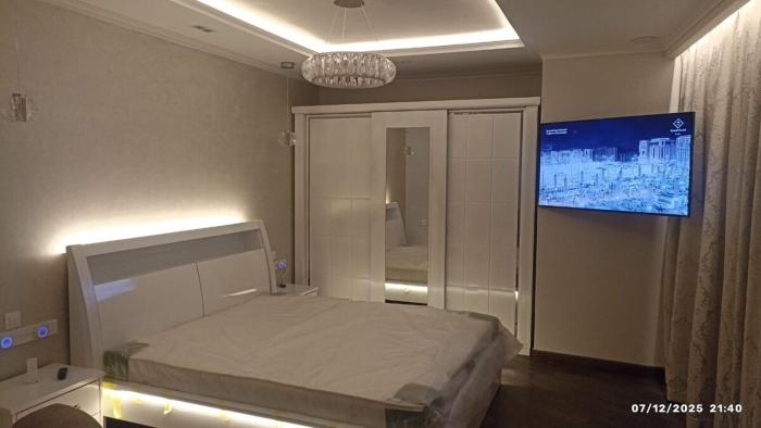 SMART ZED Park Tower 3 Bedrooms Grand Museum