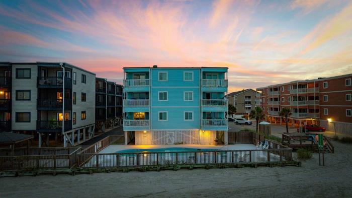 Shore Thing By Beach Star