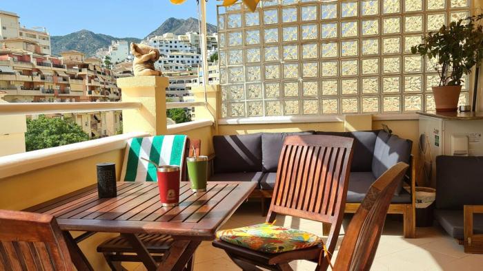 Anchor House Benalmadena