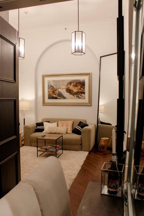 Sydney Harbourside Escape