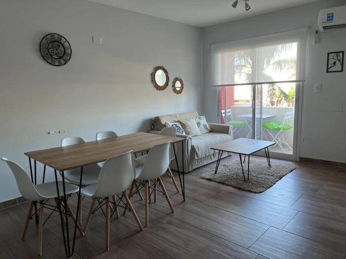 Departamento San Martín