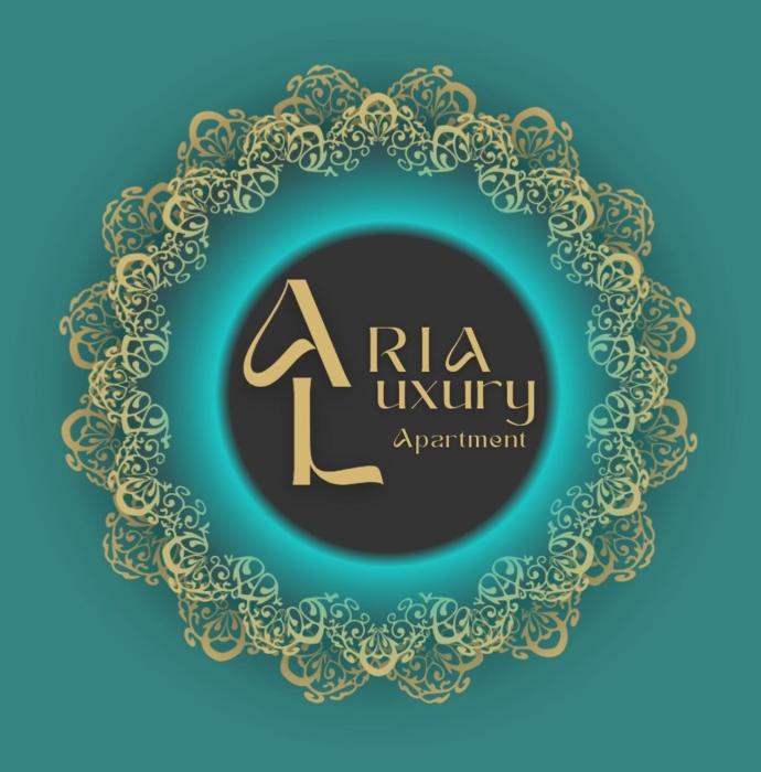 Arıa Luxury Apartment