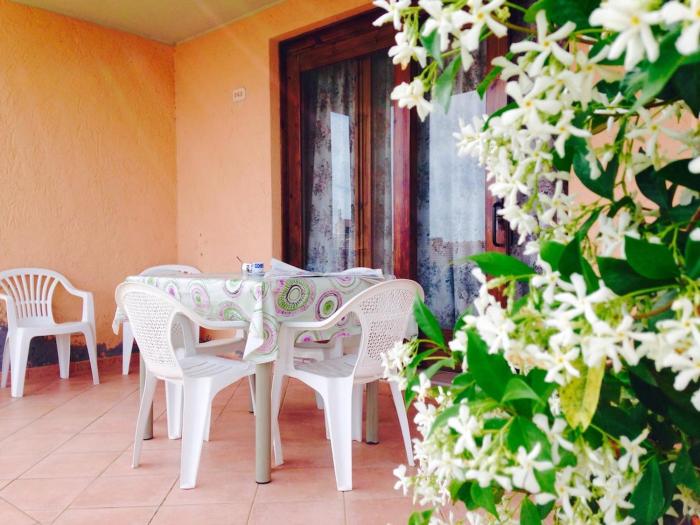 Villa vicino al mare