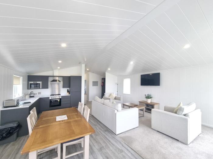 Cherry Blossom 42 Hot Tub