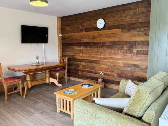 The Hugo stable Cosy getaway in Hambledon