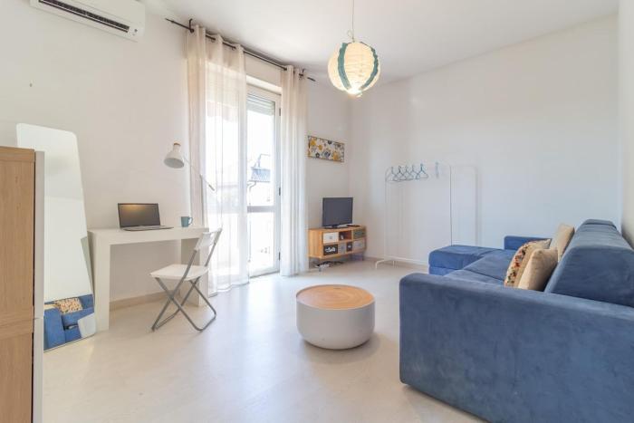 S&M apartments - Casa Afròdite Precotto M1