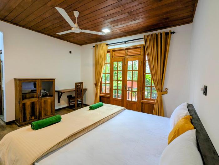 Ella Unagolla Edge Resort & Garden Retreat