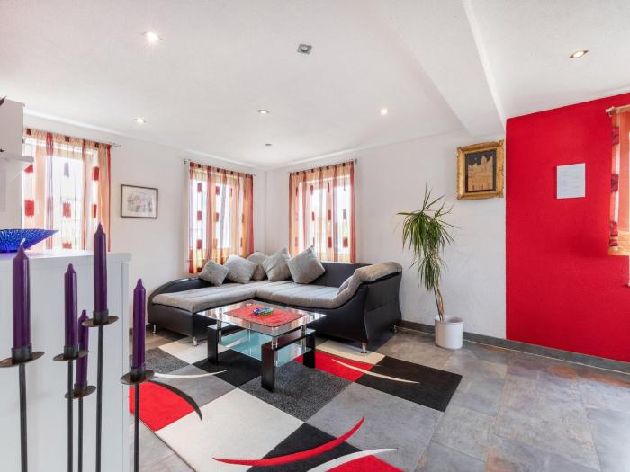 Bold & Chic Stay, Altshausen