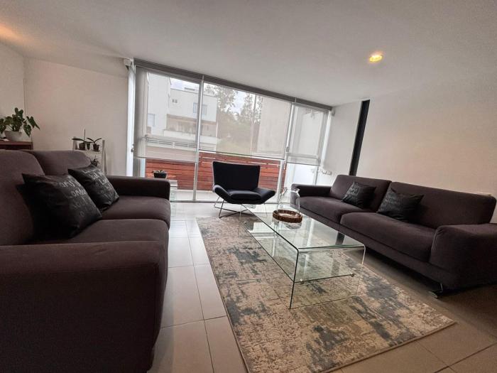 Xalapa Monte Novo Contemporary House