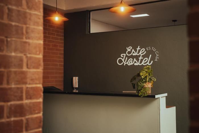 Central Hostel Metro10