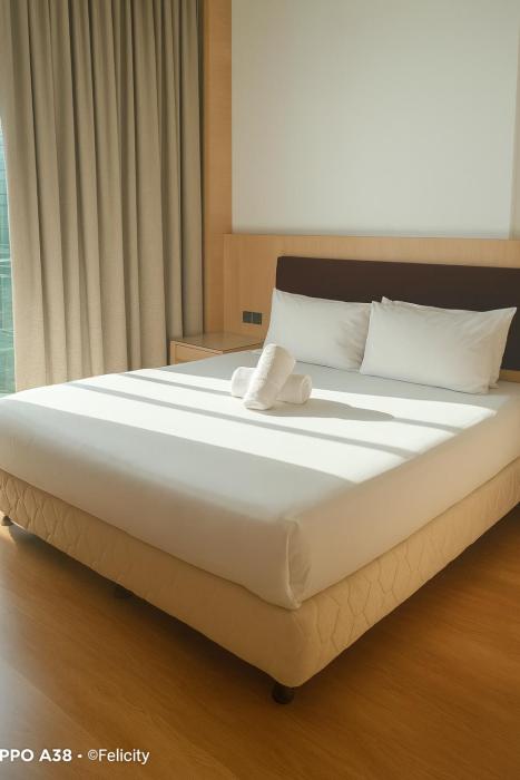 Imperial Suites Apartment Kuching