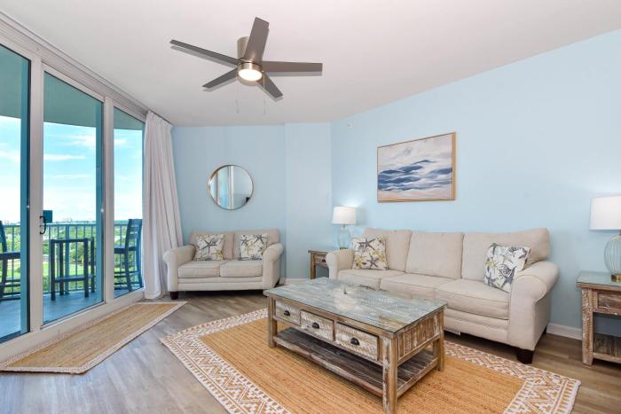 The Palms Of Destin 21112 Junior