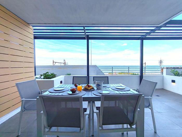 Wavescapes Bayview Bliss