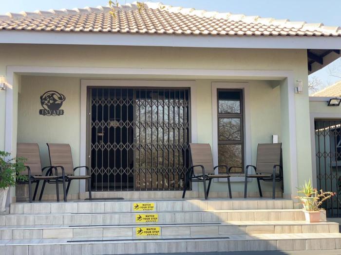 Inyati Guest House