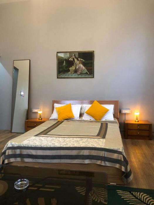 Beaumont Homestay 377