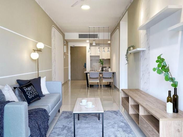 Cozy Stay at Legasi 5 minutes Walking distance to KLCC