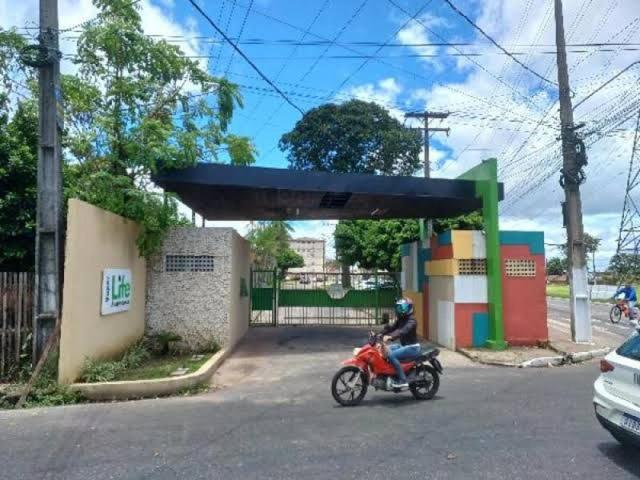 Apartamento 2 quartos