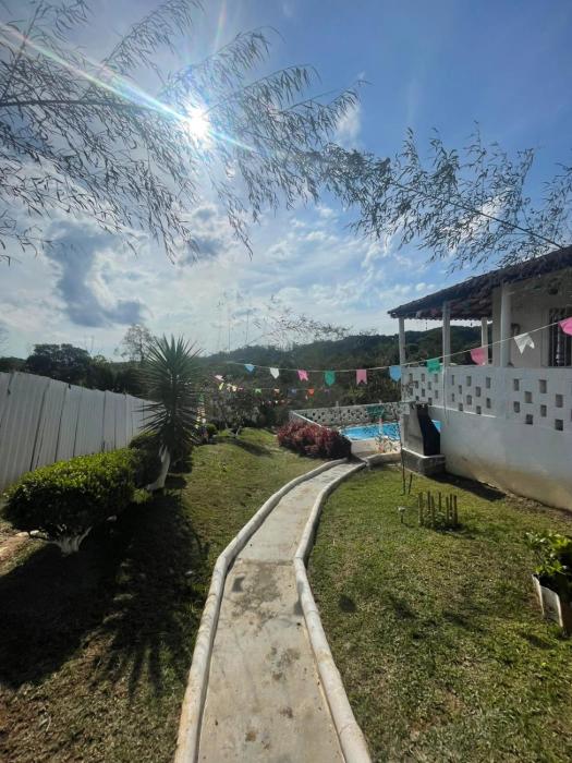 Sitio Recanto do Tesouro