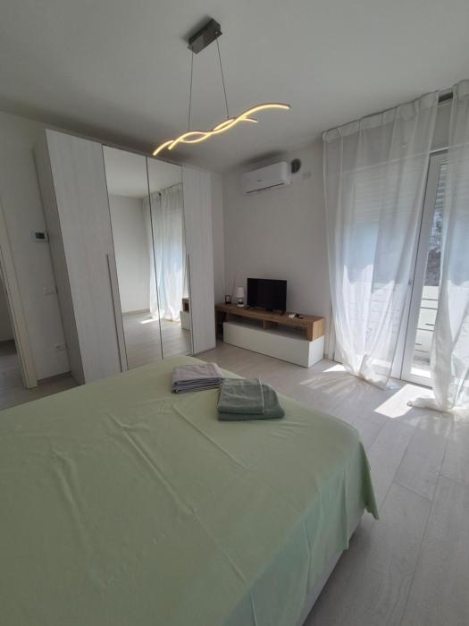 La casa di Alessandro