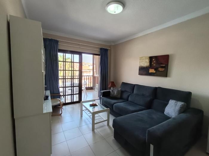 Cefe Sunset Apartment