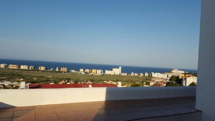 Apartamento adosado en Peñíscola