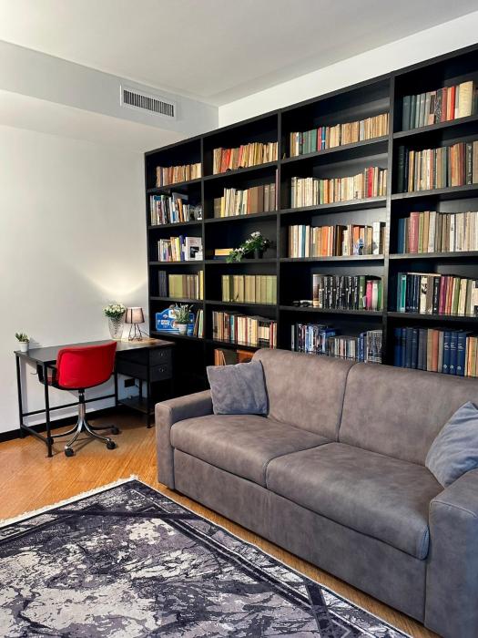 Duomo - Naviglio Apartment Milan