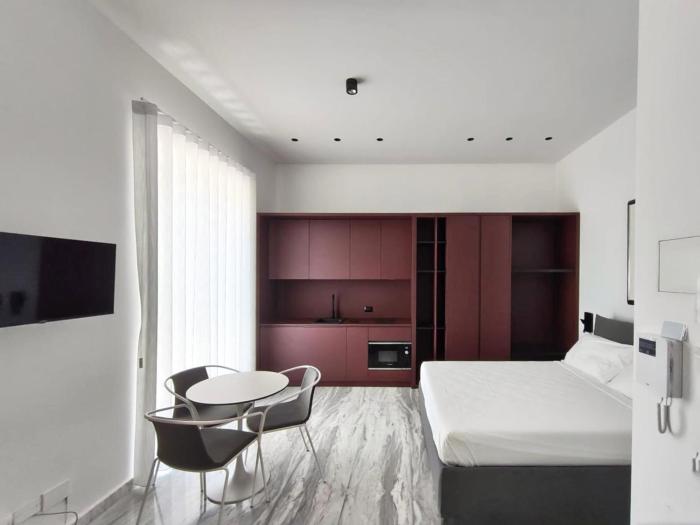 Palazzo Giglio Charme Suites by Wonderful Italy