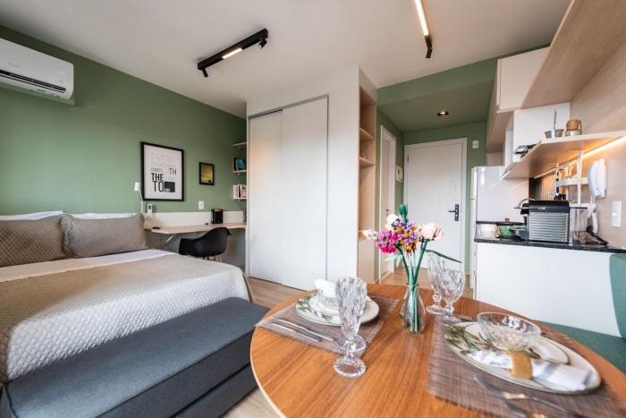 Studios Novos IS Consolação