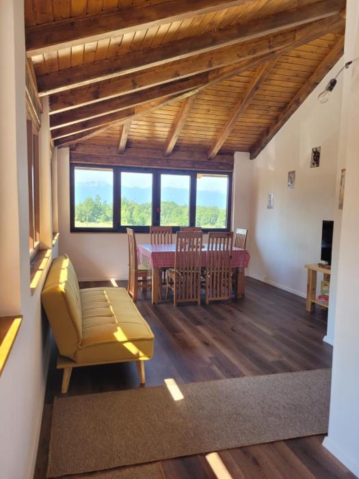 Villa Zora - Oaza mira u srcu Like