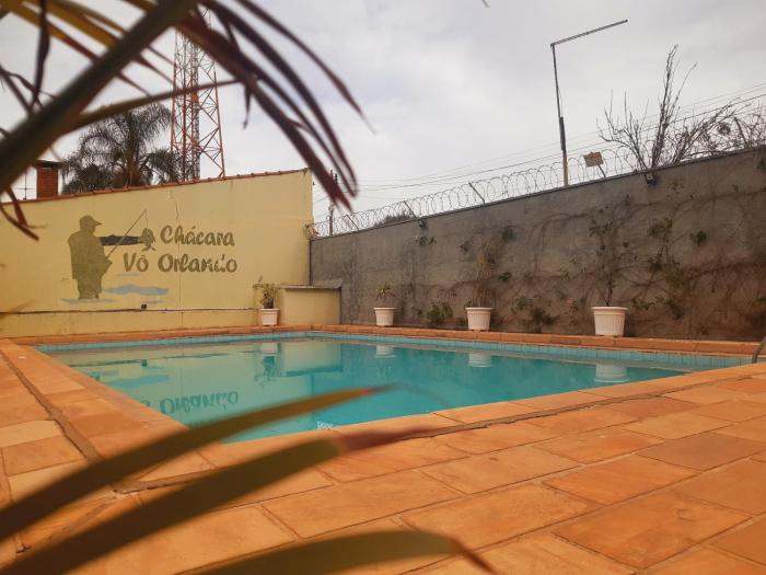 Chácara Vô Orlando