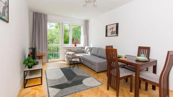 BeachnPark Apartment Przymorze