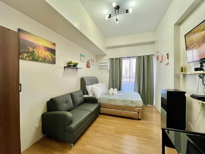 The Loop Limketkai Center 6F Condo