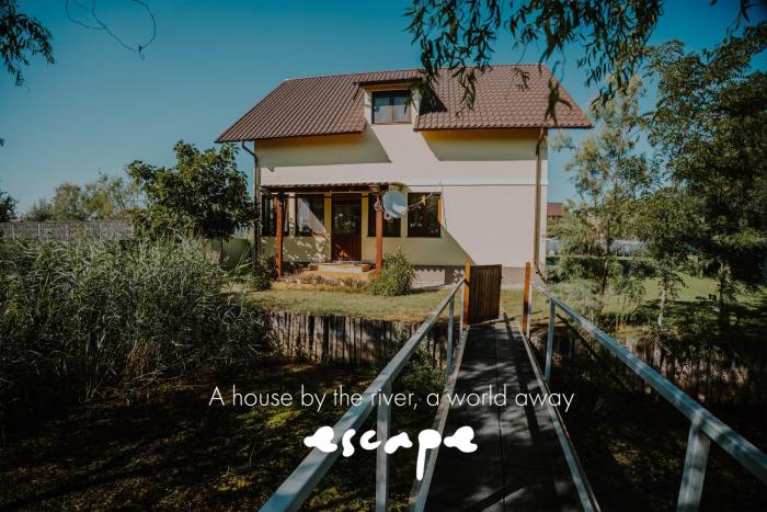 Sfantu Gheorghe Escape