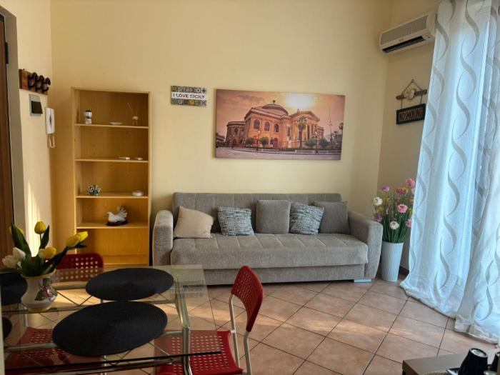 Alessandra guesting house - Palermo