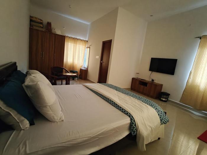 Lazy Daisy Medows R2