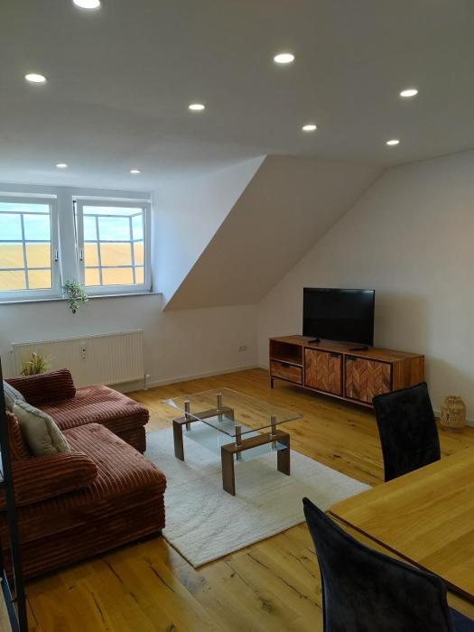 Country charm meets city convenience