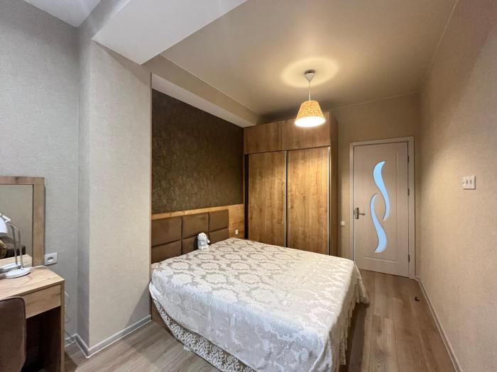 Cozy apartment near Park