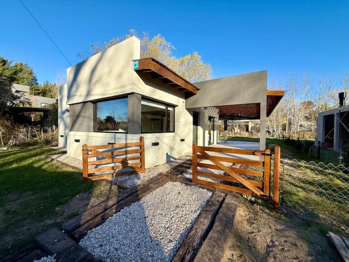 Excellent 3-room house