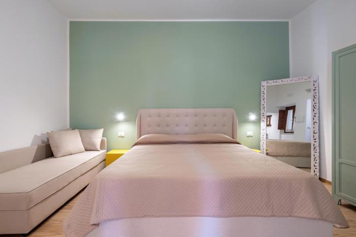 GuestHost Cascers Home lovely studio in Taormina