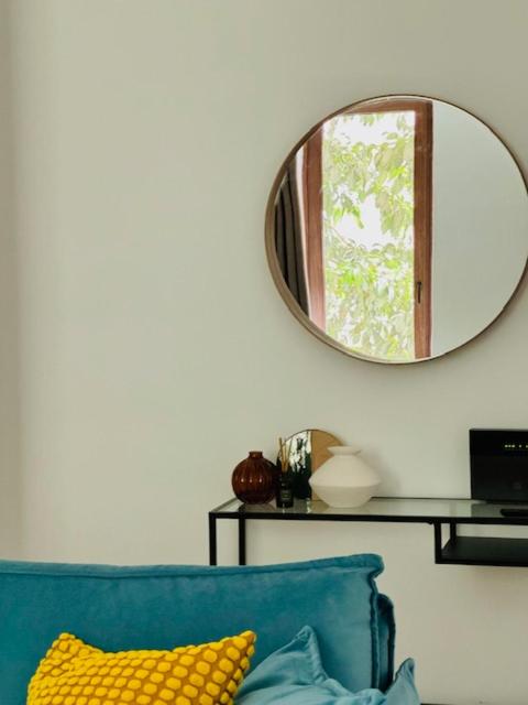 Navona Hideaway - Timeless Class & Confort