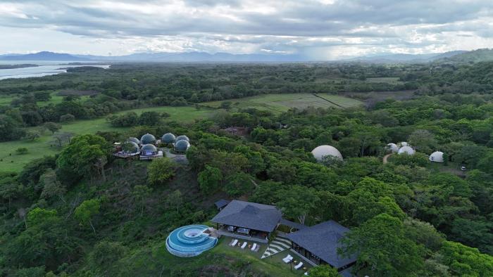 Alaya Jungle Mansion