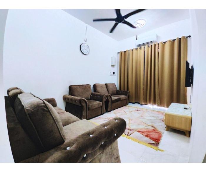 The Silverlakes Homestay